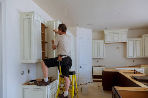 Licensed Kitchen Flooring service in Belle Plaine, MN - I E Kitchen