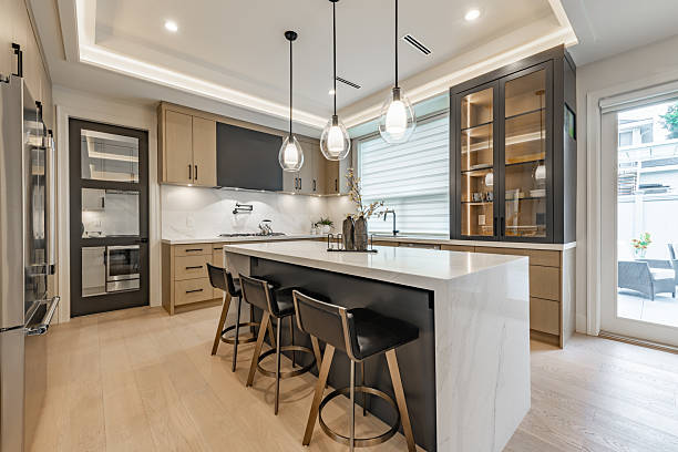 Affordable Kitchen Flooring solutions in Belle Plaine, MN